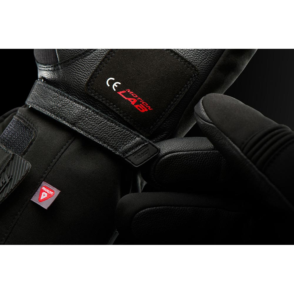 Verwarmde handschoenen Heat Genesis Evo PrimaLoft®
