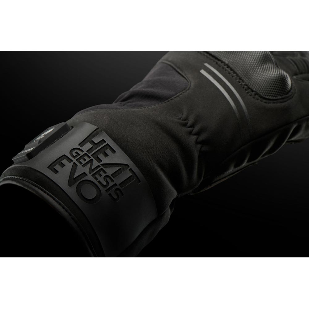 Verwarmde handschoenen Heat Genesis Evo PrimaLoft®
