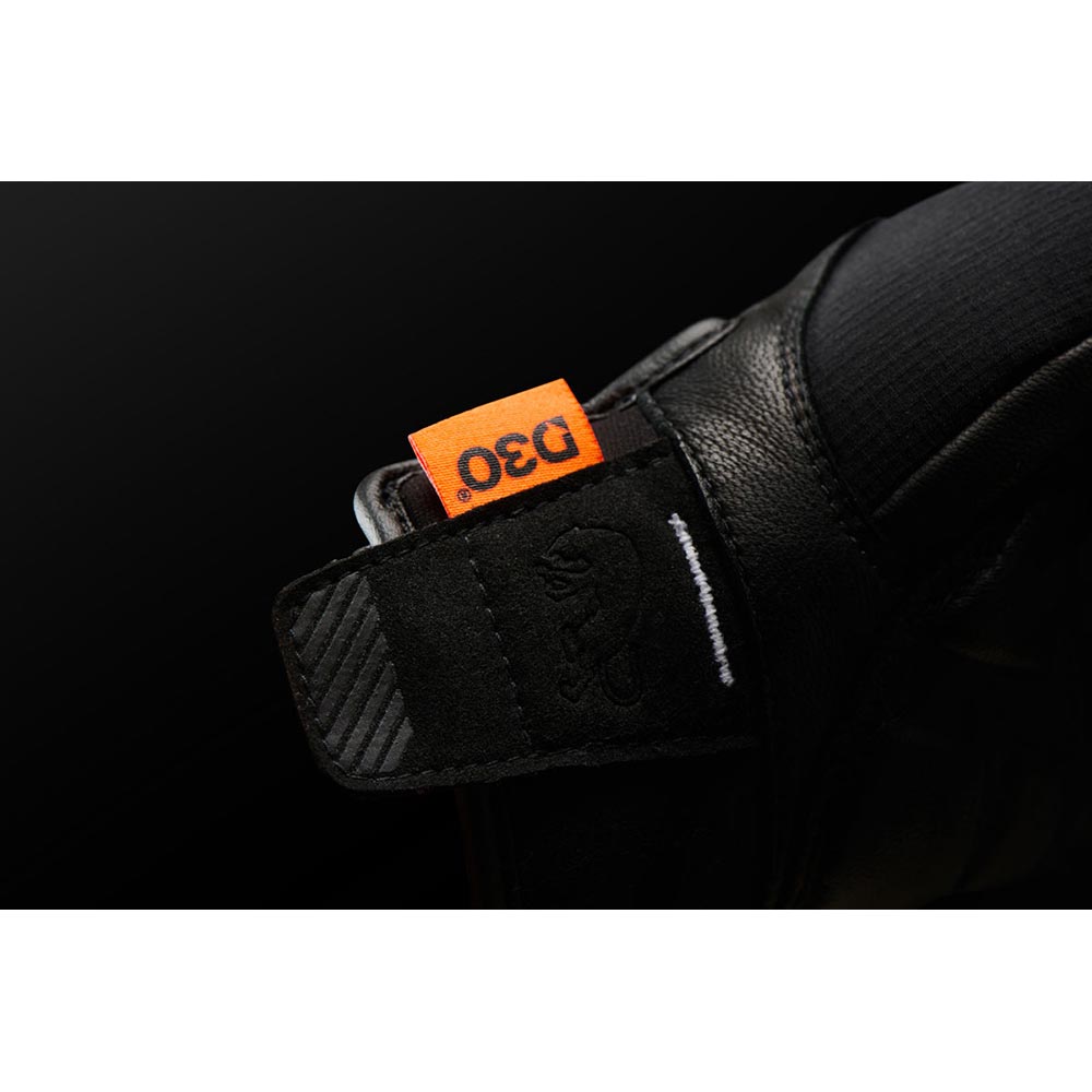 Jet Kid D3O® All Seasons Evo kinderhandschoenen