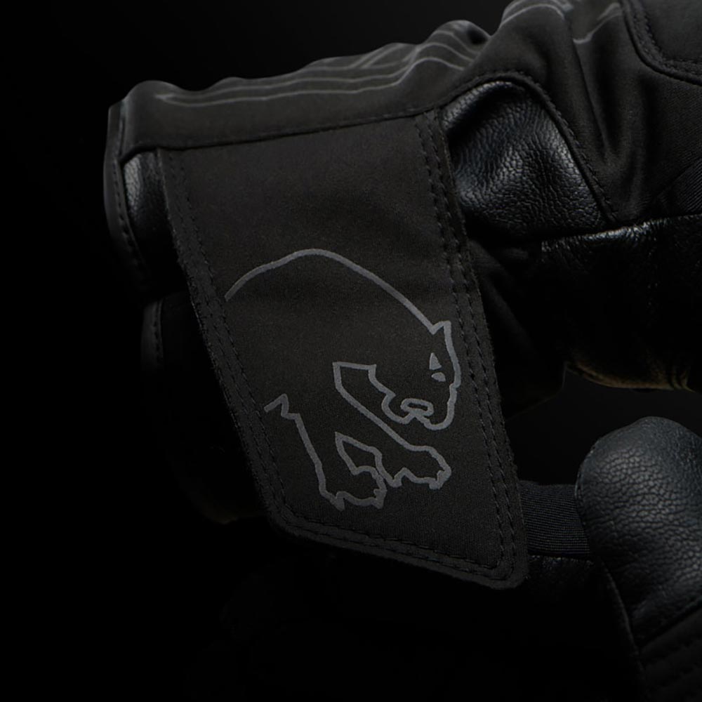 Block Lady PrimaLoft®-handschoenen voor dames