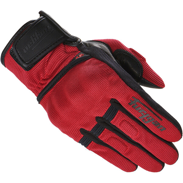 Jet Lady-vrouwenhandschoenen D3O®