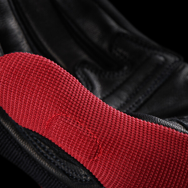 Jet Lady-vrouwenhandschoenen D3O®