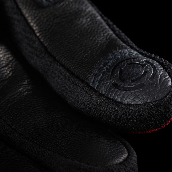 Jet Lady-vrouwenhandschoenen D3O®