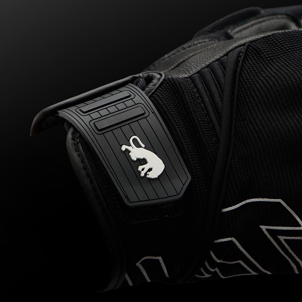 Jet Neon D3O® Dameshandschoenen