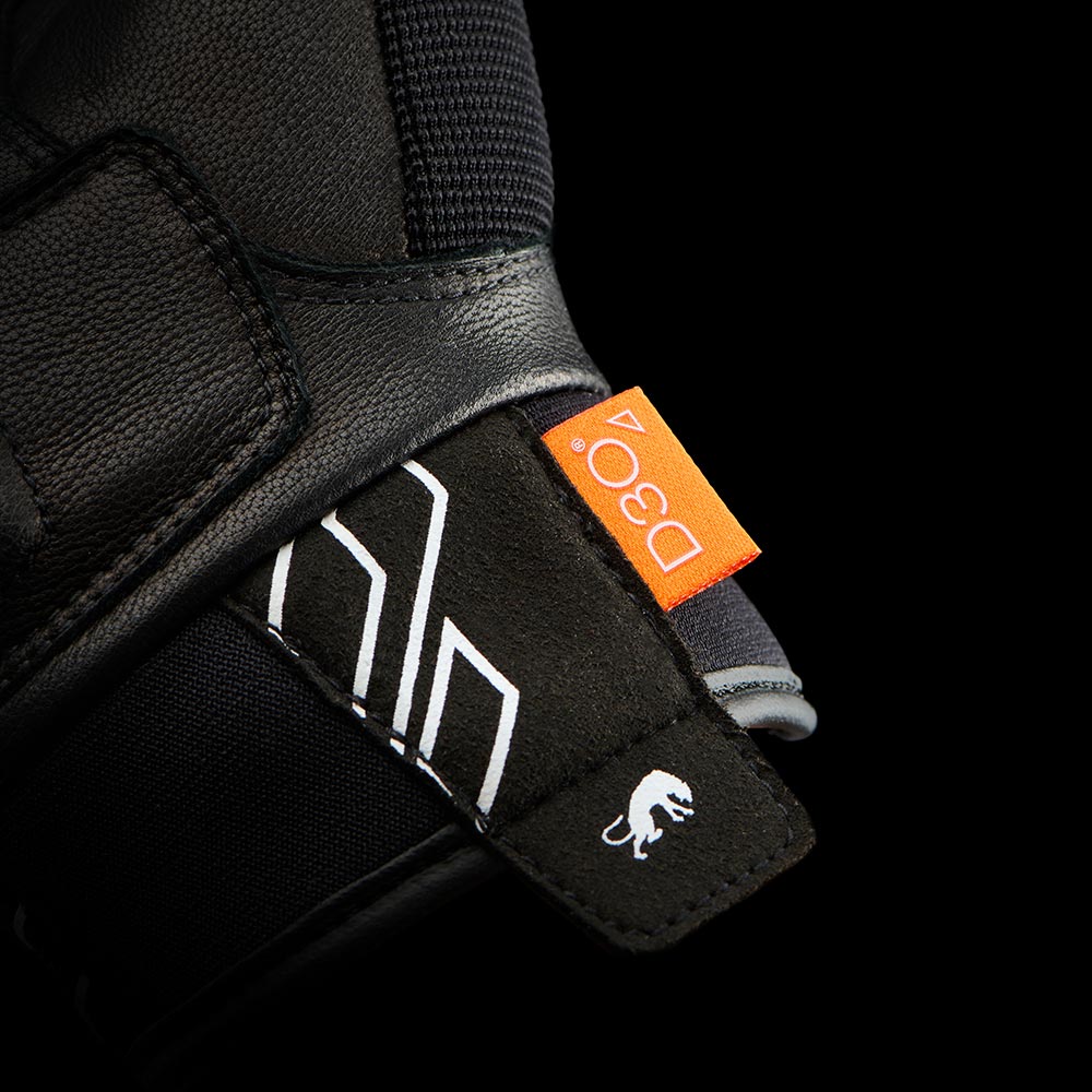 Jet Neon D3O® Dameshandschoenen