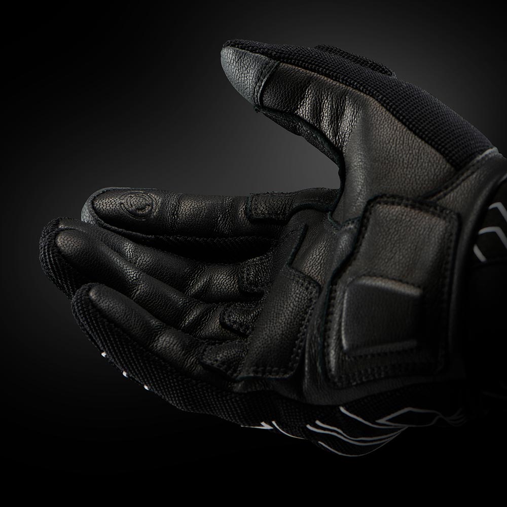 Jet Neon D3O® Dameshandschoenen