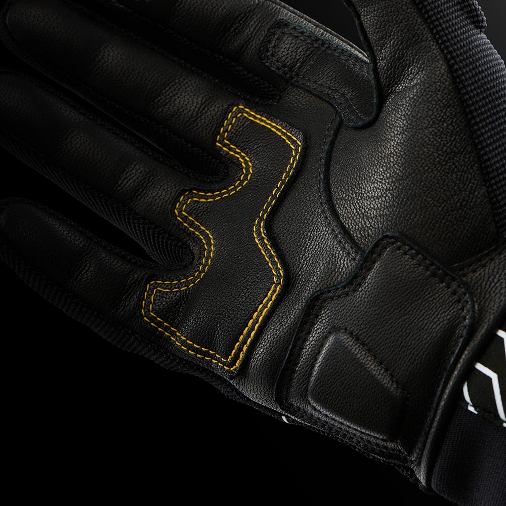 Jet Neon D3O® Dameshandschoenen