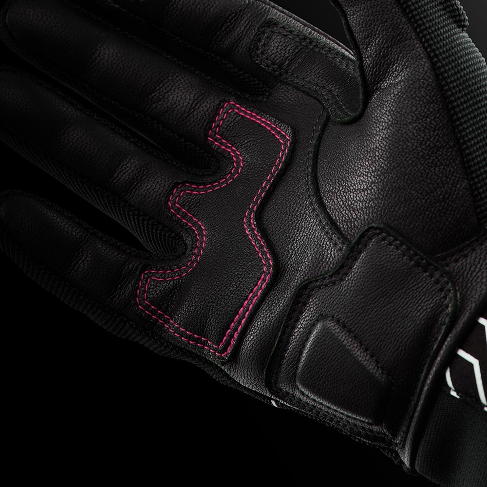 Jet Neon D3O® Dameshandschoenen