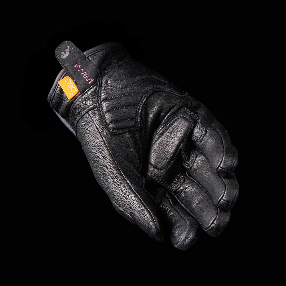 LR Jet Lady All Seasons D3O® Vrouwenhandschoenen