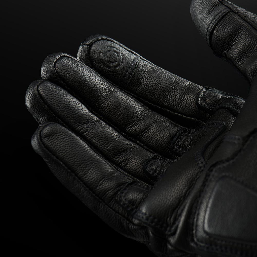 LR Jet Lady All Seasons D3O® Evo-handschoenen voor dames