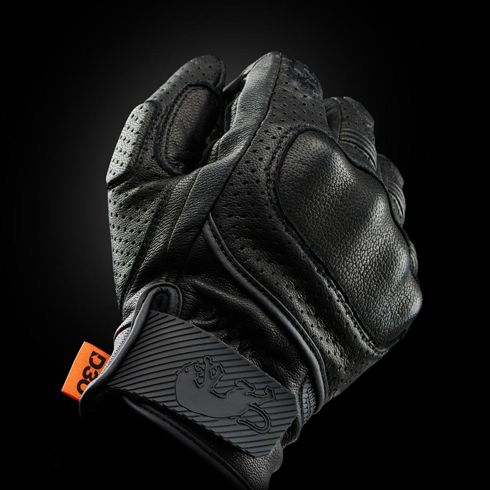LR Jet Lady All Seasons D3O® Evo-handschoenen voor dames