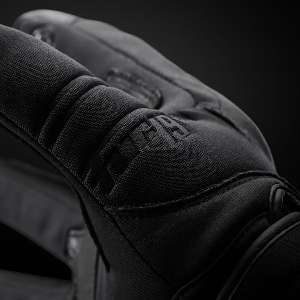 Dameshandschoenen TD Soft Lady D3O® PrimaLoft®