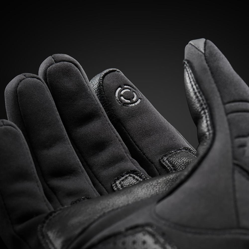 Dameshandschoenen TD Soft Lady D3O® PrimaLoft®