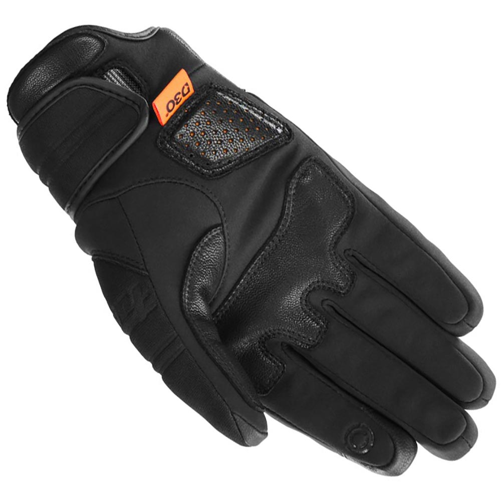 Dameshandschoenen TD Soft Lady D3O® PrimaLoft®