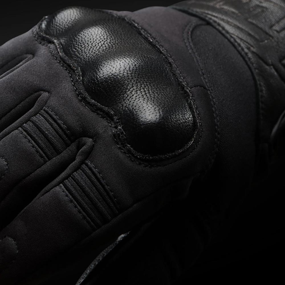 Dameshandschoenen TD Soft Lady D3O® PrimaLoft®