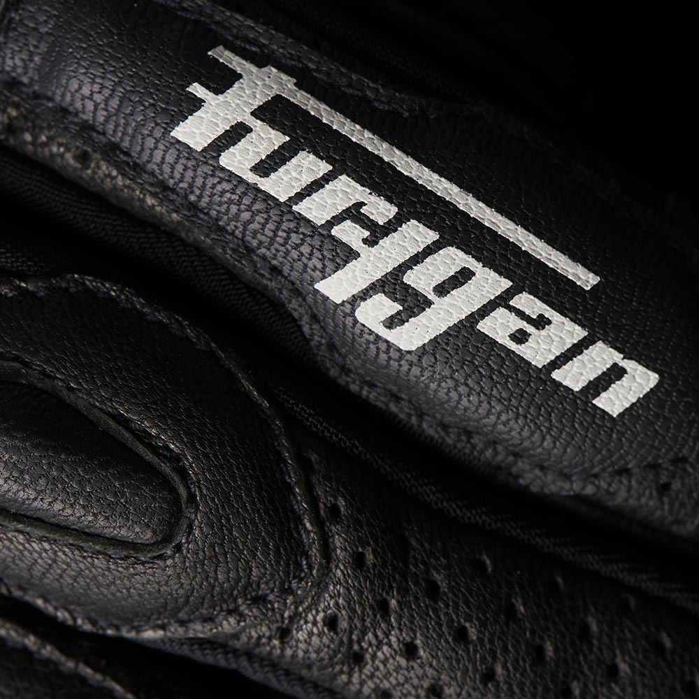 TD 21 Lady Vented-handschoenen voor dames