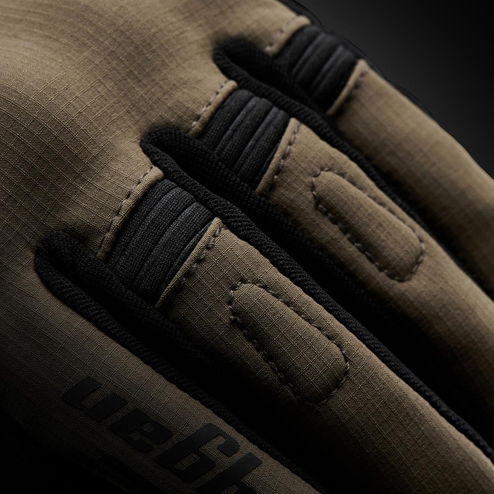 Jet All Seasons D3O® Evo Handschoenen