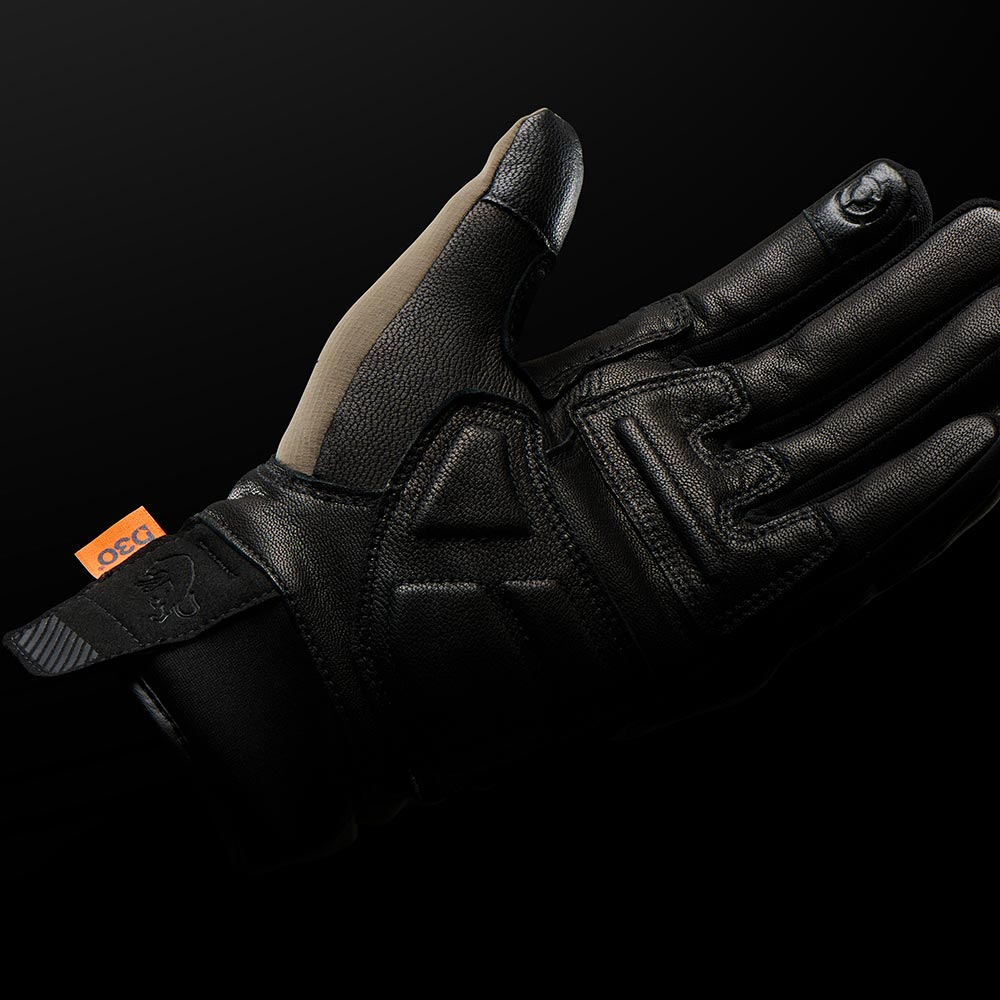 Jet All Seasons D3O® Evo Handschoenen