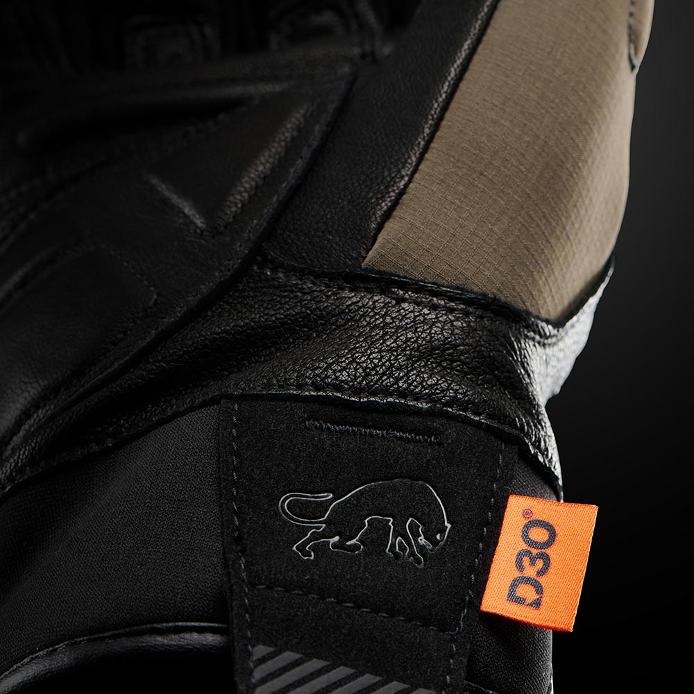 Jet All Seasons D3O® Evo Handschoenen