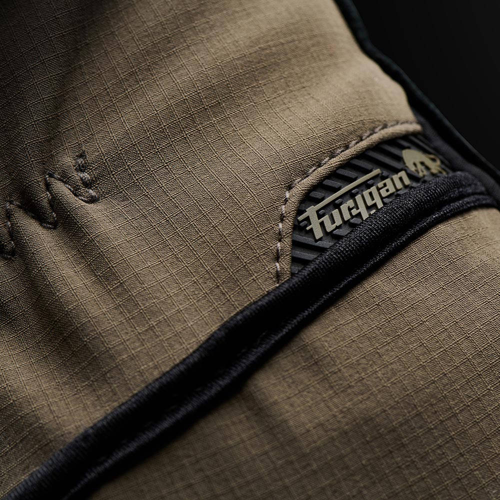 Jet All Seasons D3O® Evo Handschoenen