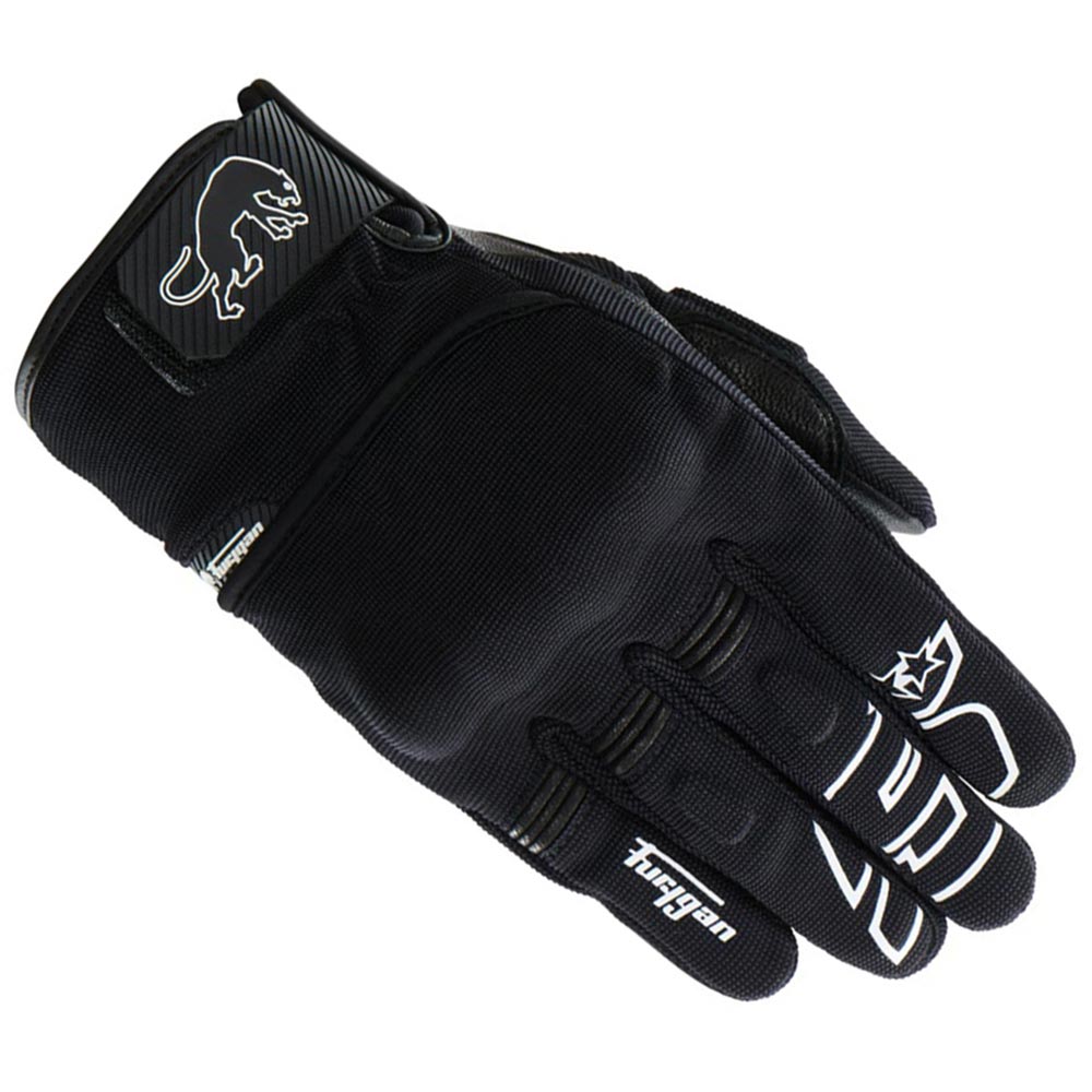 Jet D3O® Evo Zarco-handschoenen