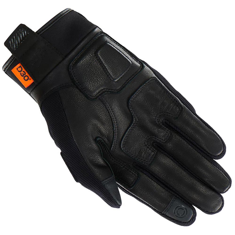 Jet D3O® Evo Zarco-handschoenen