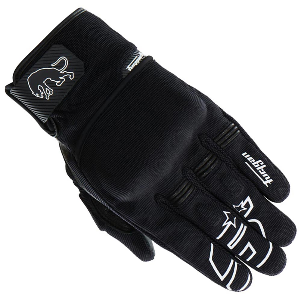 Jet D3O® Evo Zarco-handschoenen