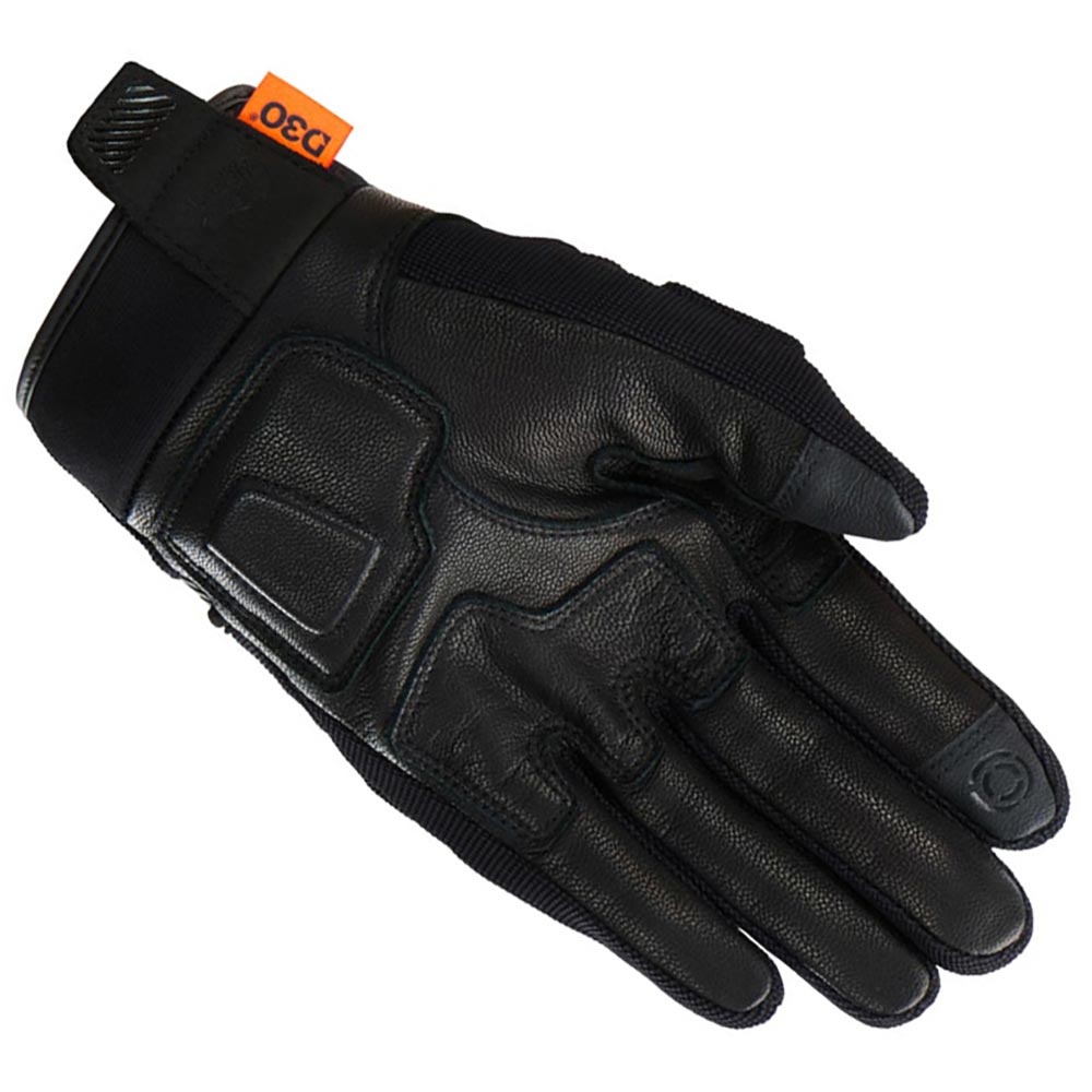 Jet D3O® Evo Zarco-handschoenen