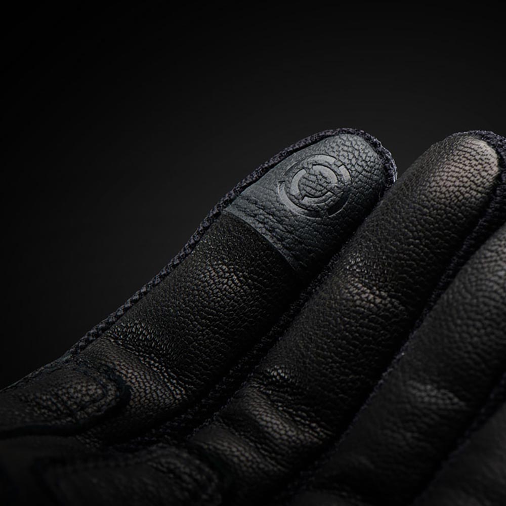 Jet D3O® Evo Zarco-handschoenen