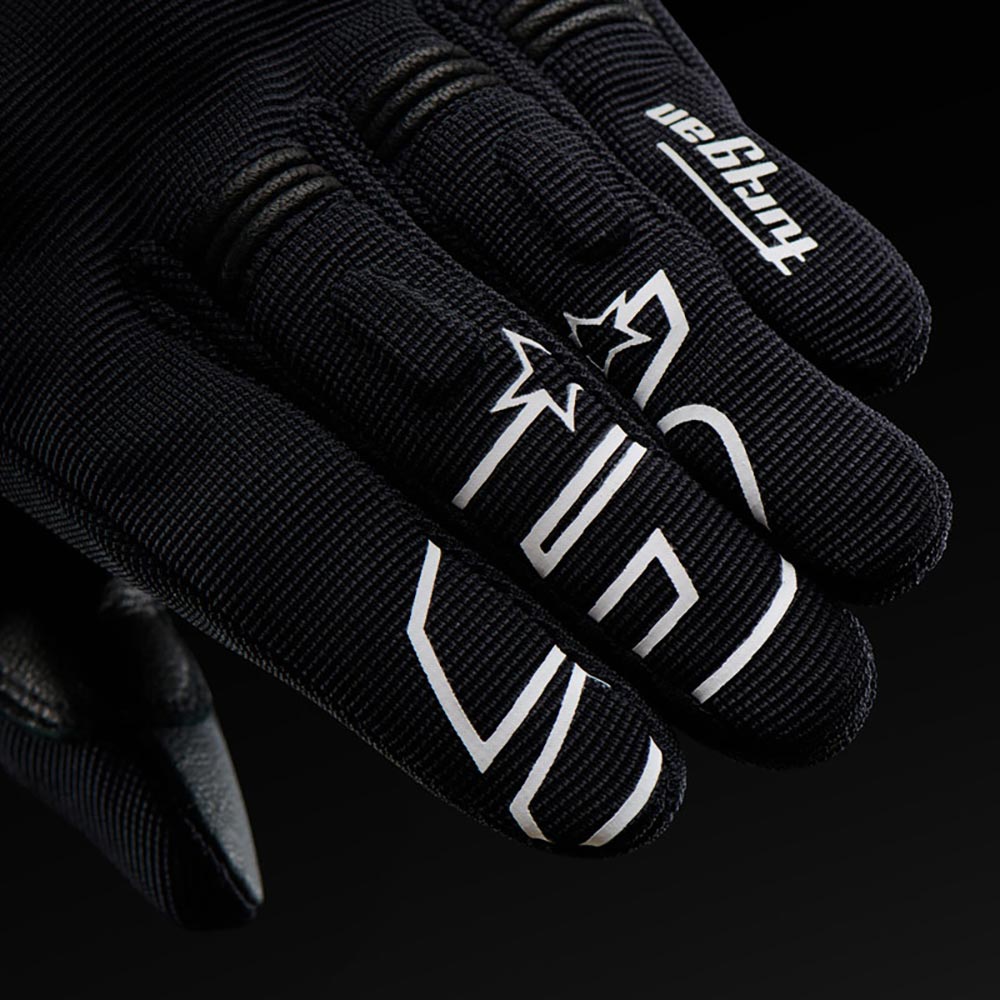 Jet D3O® Evo Zarco-handschoenen