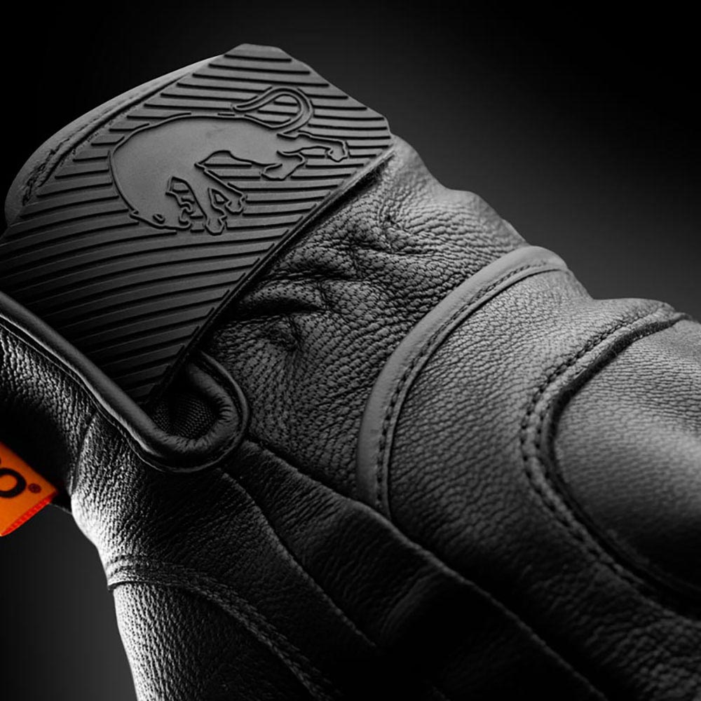 LR Jet All Seasons D3O® Evo Handschoenen