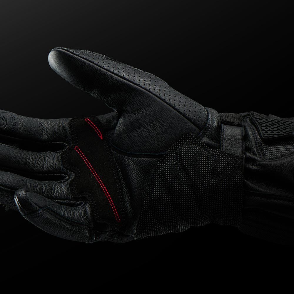 LR Nomad Geventileerde handschoenen