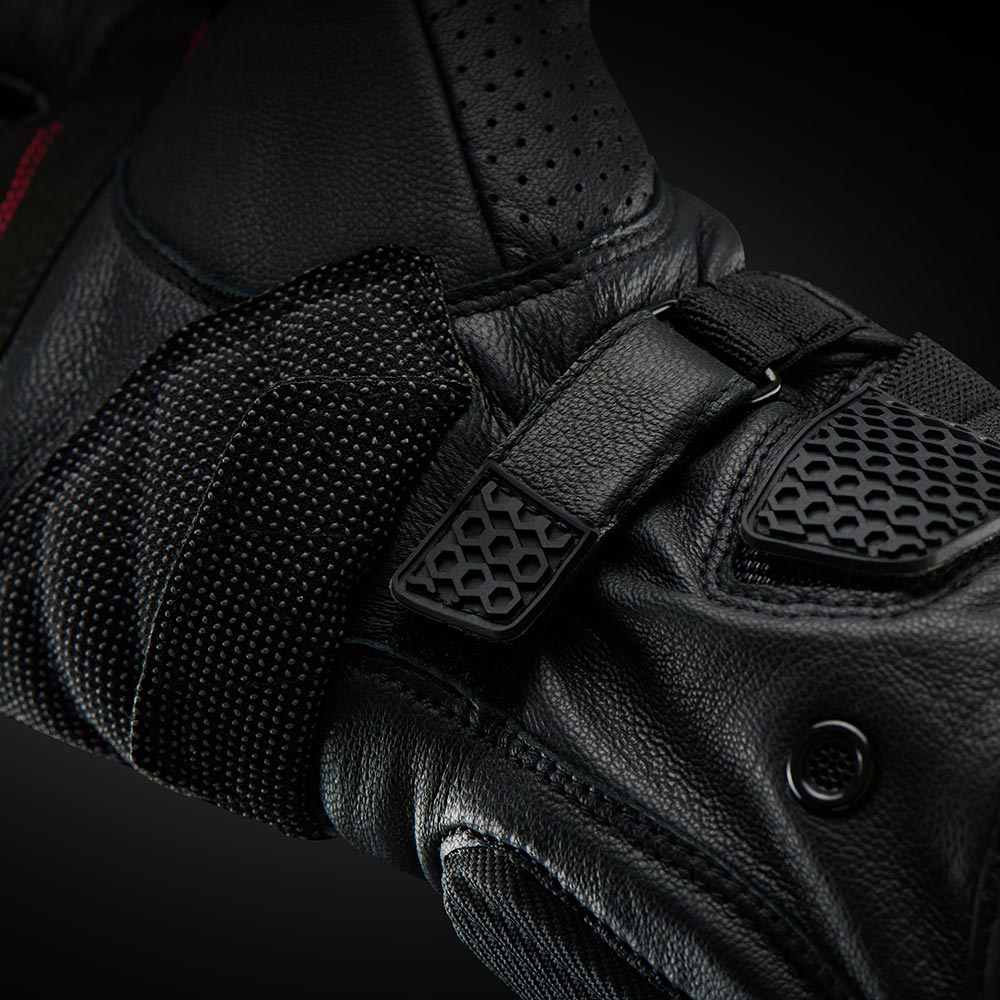 LR Nomad Geventileerde handschoenen