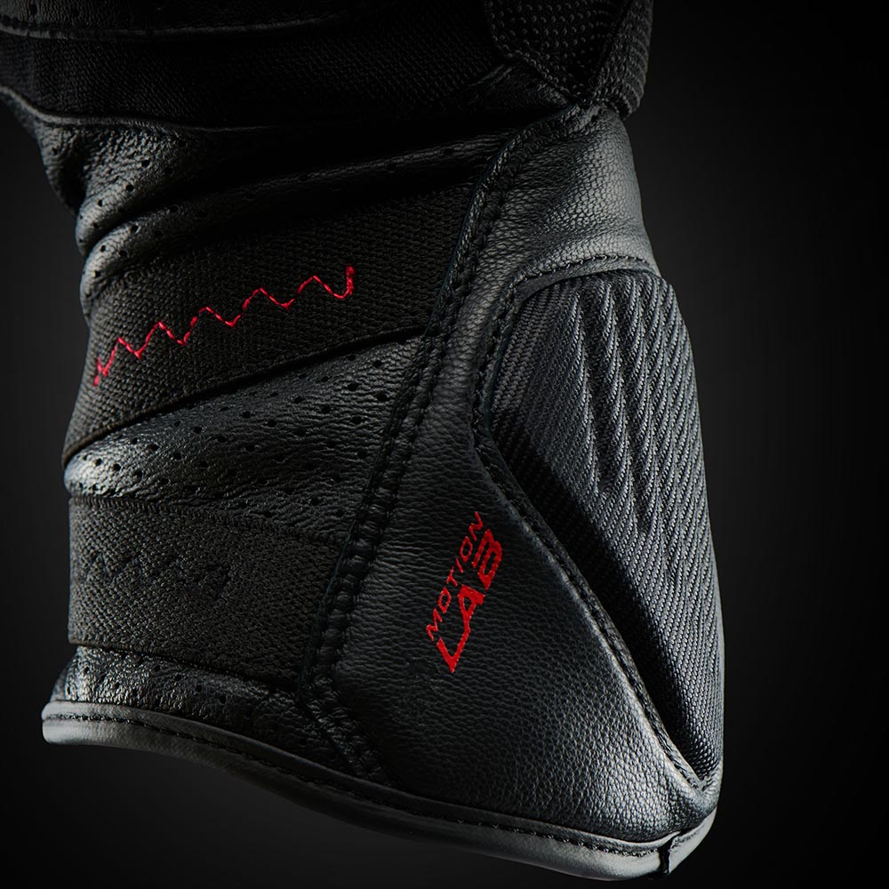 LR Nomad Geventileerde handschoenen