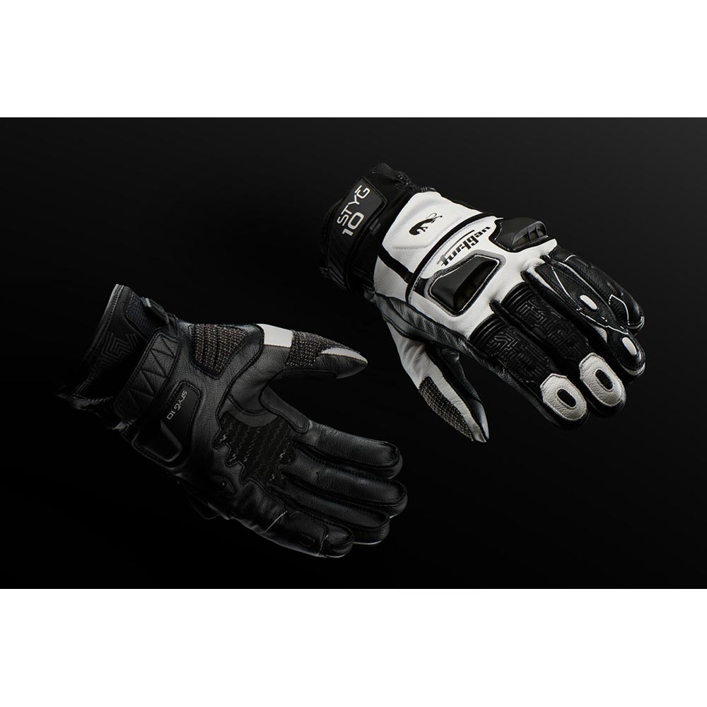 Styg10 handschoenen