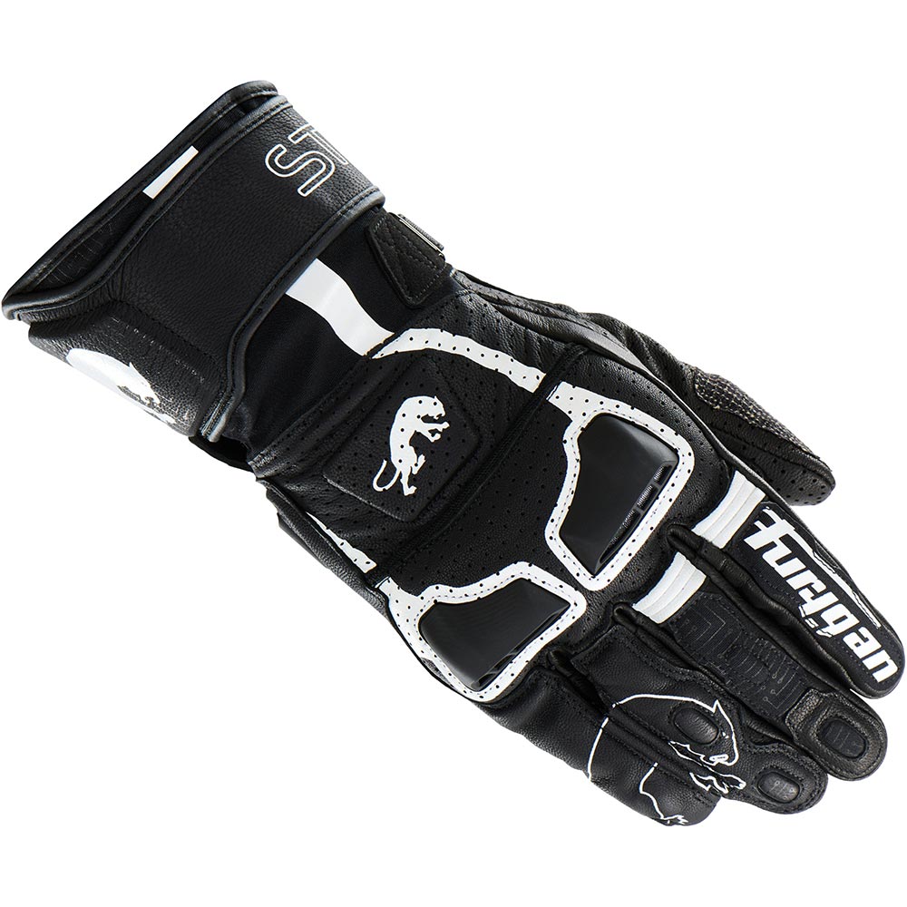 Styg15 Geventileerde handschoenen