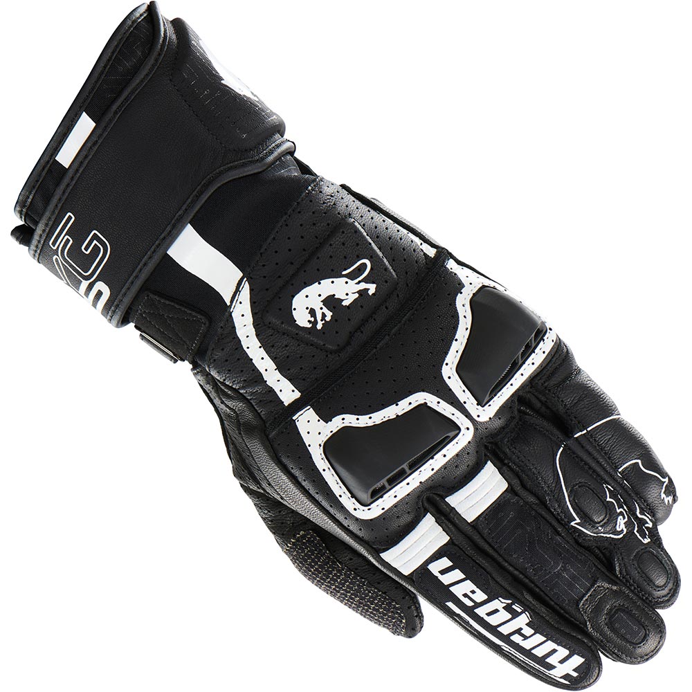 Styg15 Geventileerde handschoenen