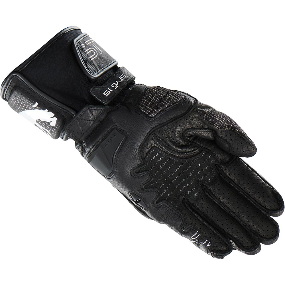 Styg15 Geventileerde handschoenen