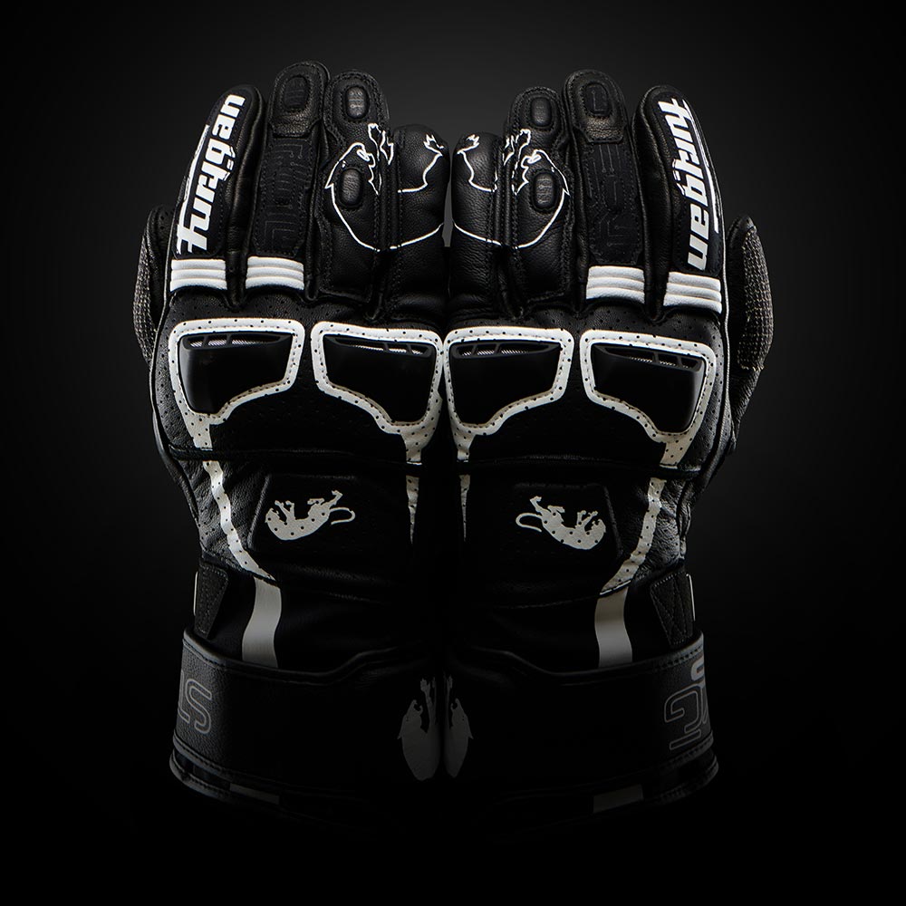 Styg15 Geventileerde handschoenen