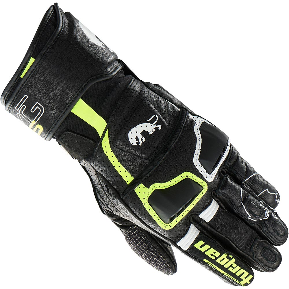 Styg15 Geventileerde handschoenen