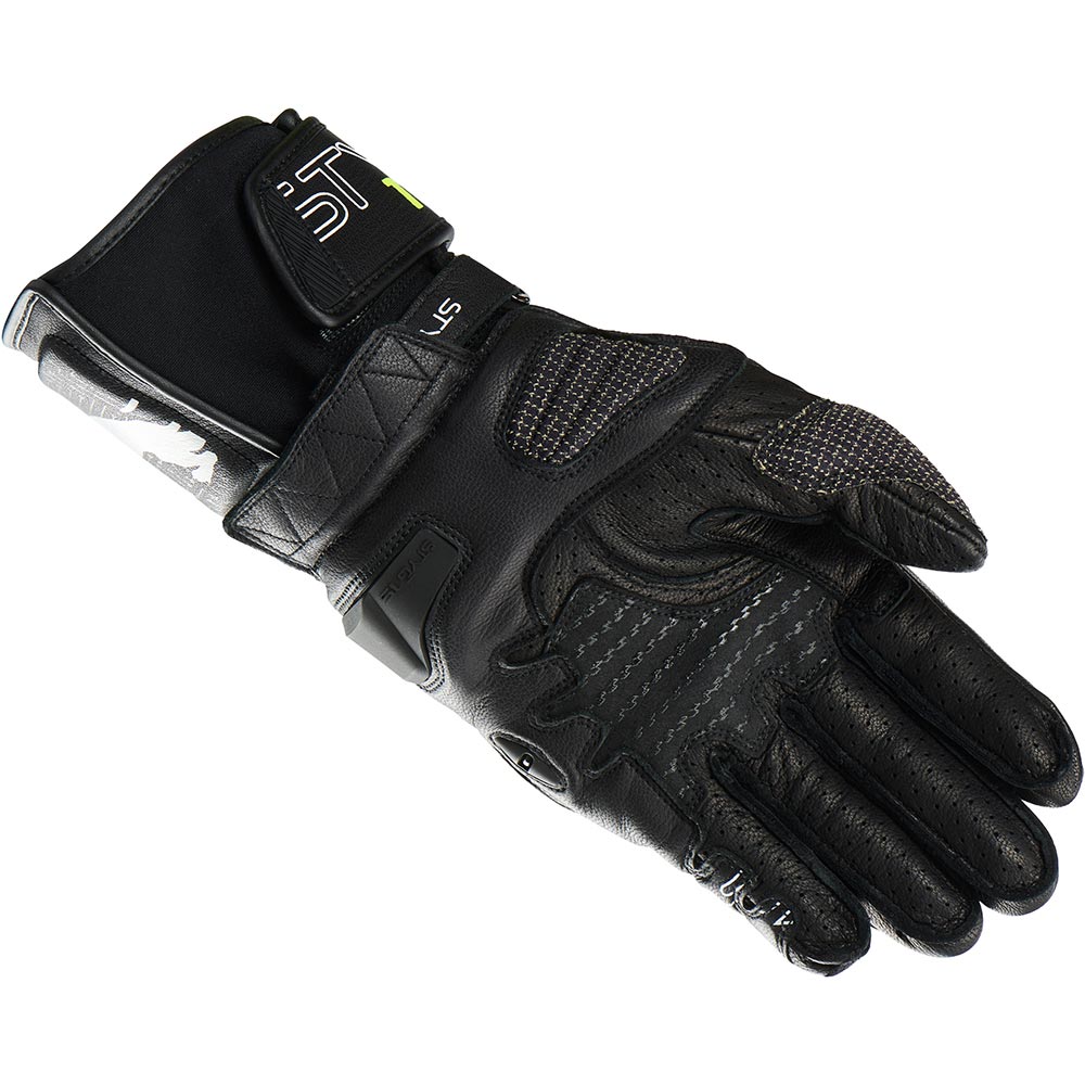 Styg15 Geventileerde handschoenen