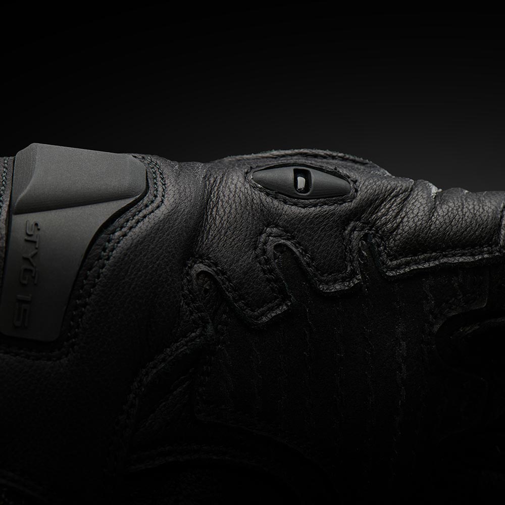 Styg15 Geventileerde handschoenen