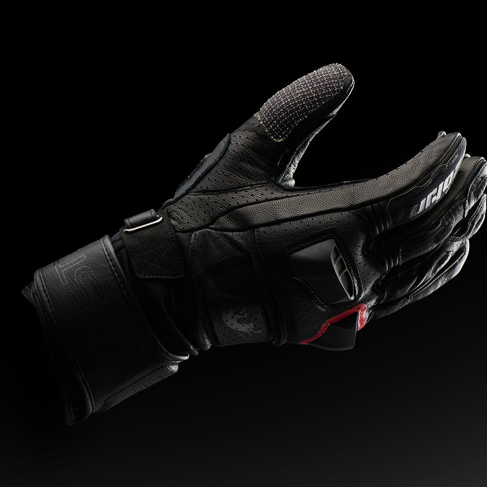 Styg15 Geventileerde handschoenen