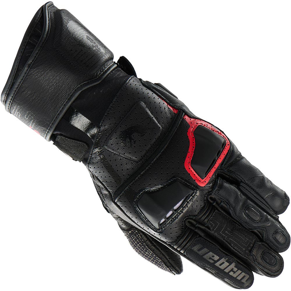 Styg15 Geventileerde handschoenen