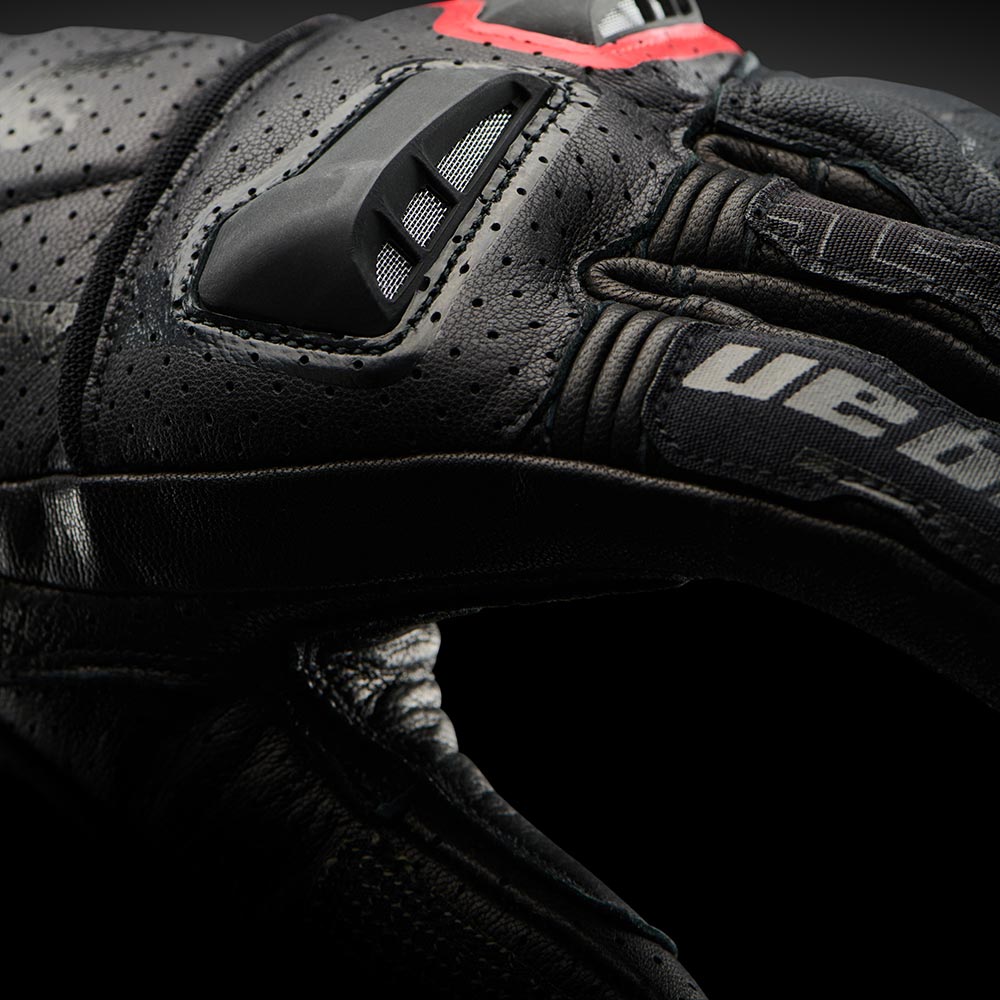 Styg15 Geventileerde handschoenen