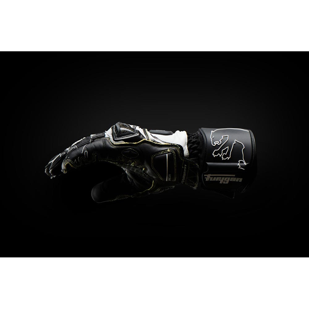 Styg21 X Kevlar®-handschoenen