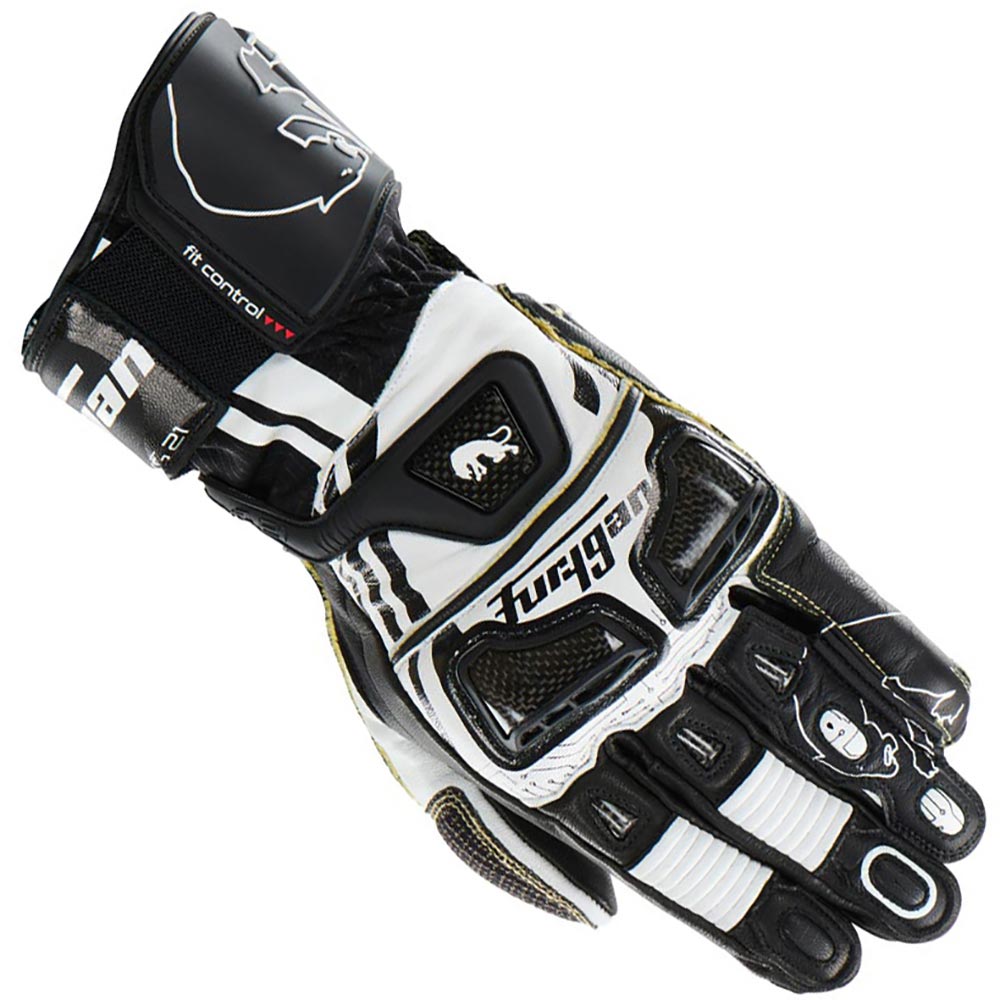 Styg21 X Kevlar®-handschoenen