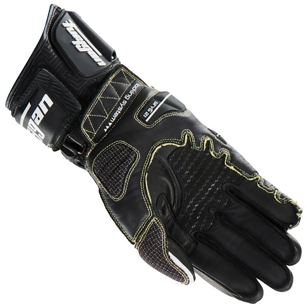 Styg21 X Kevlar®-handschoenen