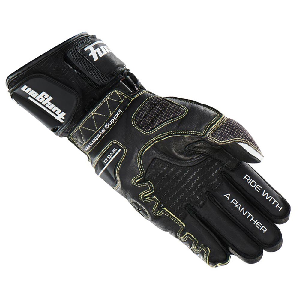 Styg21 X Kevlar®-handschoenen