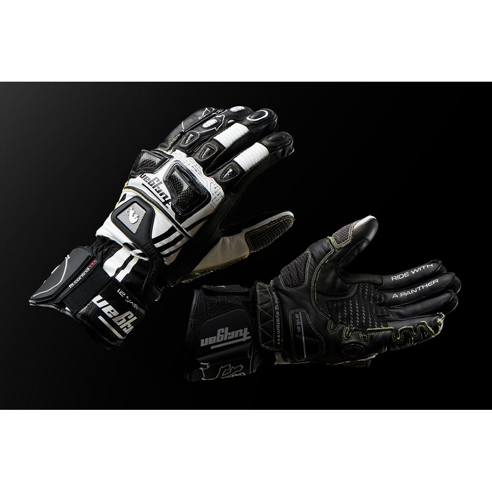 Styg21 X Kevlar®-handschoenen